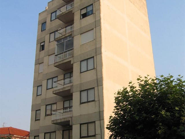 Fachada 2006