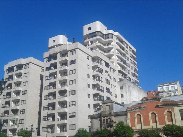 García Barbón antes y después