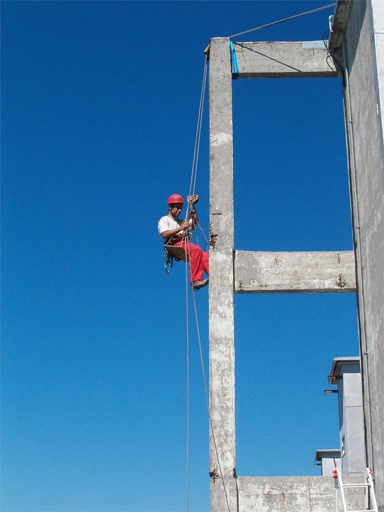 trabajos verticales en Vigo