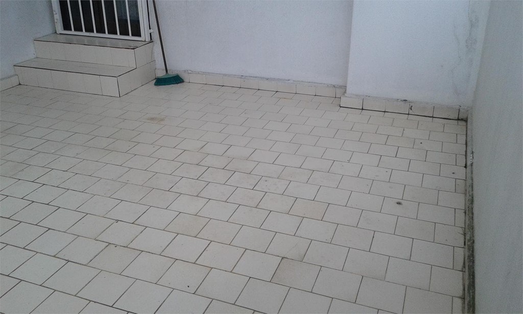 Foto 1 Terraza impermeabilización con aislante
